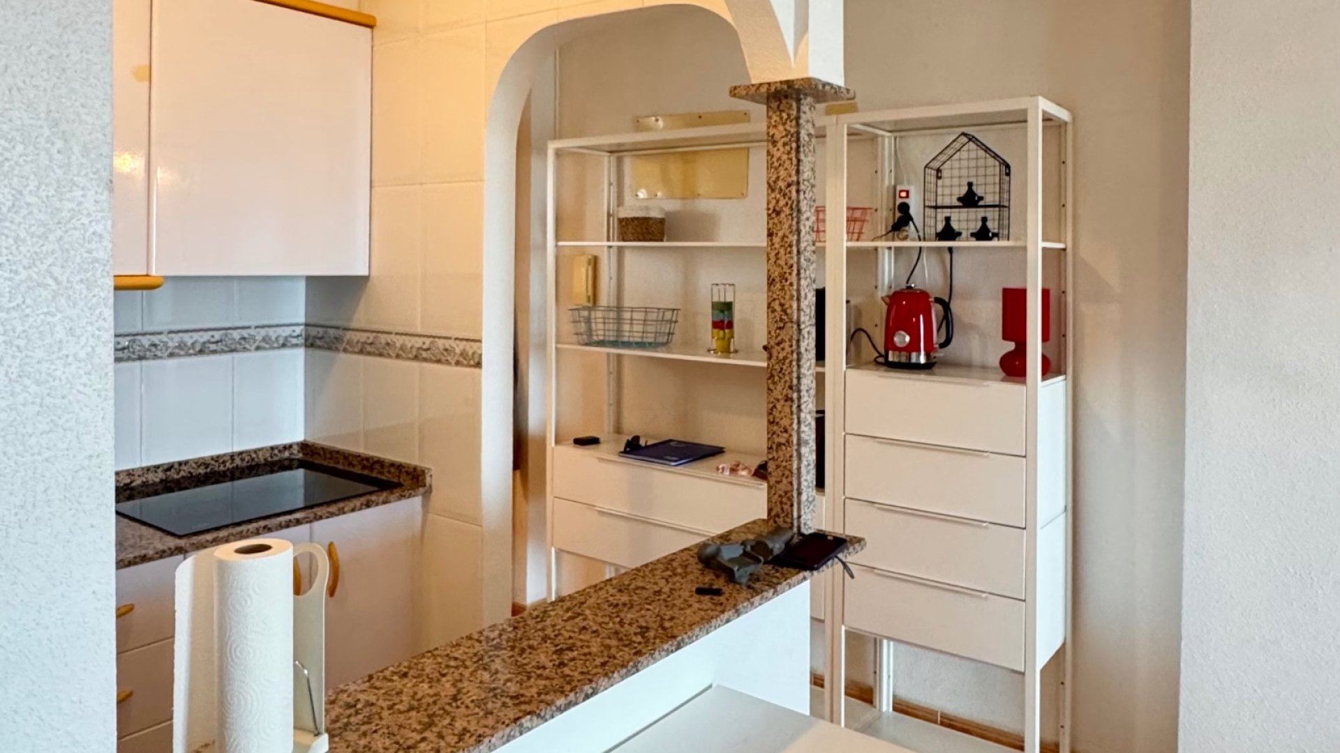 Reventa - Apartamentos -
Torrevieja - Nueva Torrevieja