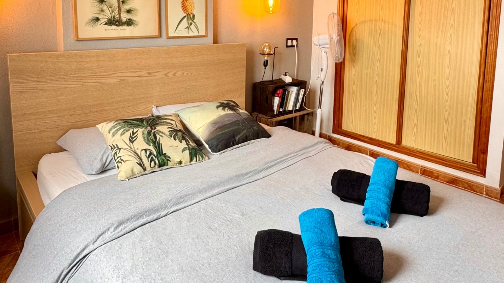 Reventa - Apartamentos -
Torrevieja - Nueva Torrevieja