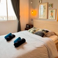 Reventa - Apartamentos -
Torrevieja - Nueva Torrevieja