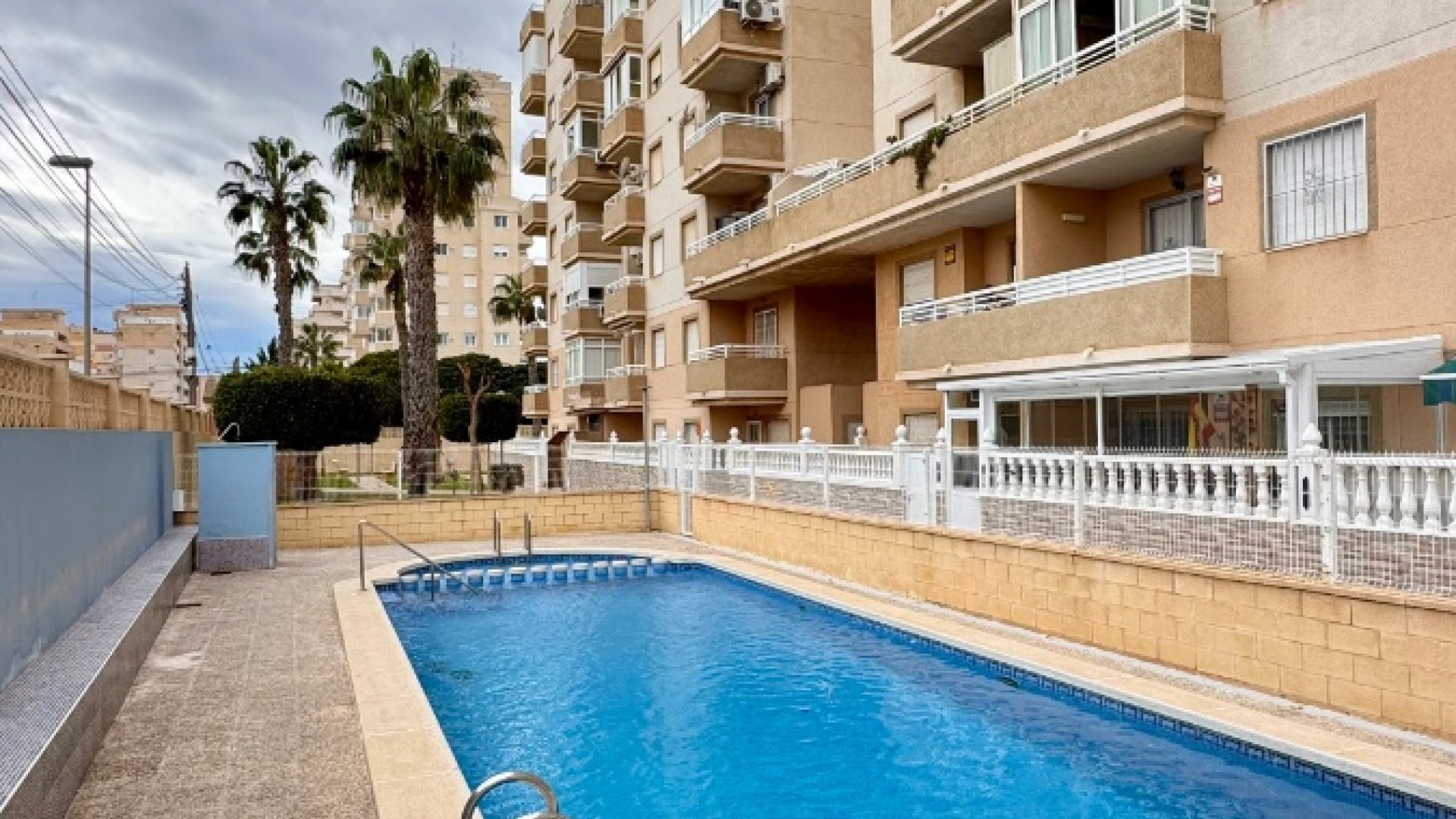 Reventa - Apartamentos -
Torrevieja - Nueva Torrevieja