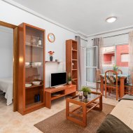 Reventa - Apartamentos -
Torrevieja - Parque de las Naciones