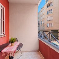 Reventa - Apartamentos -
Torrevieja - Parque de las Naciones