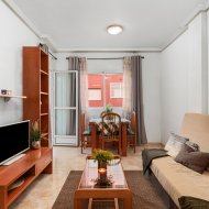 Reventa - Apartamentos -
Torrevieja - Parque de las Naciones