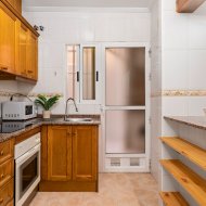 Reventa - Apartamentos -
Torrevieja - Parque de las Naciones