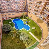 Reventa - Apartamentos -
Torrevieja - Parque de las Naciones