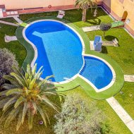 Reventa - Apartamentos -
Torrevieja - Parque de las Naciones