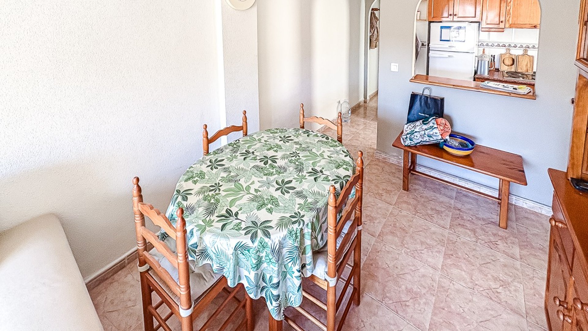 Reventa - Apartamentos -
Torrevieja - Parque de las Naciones