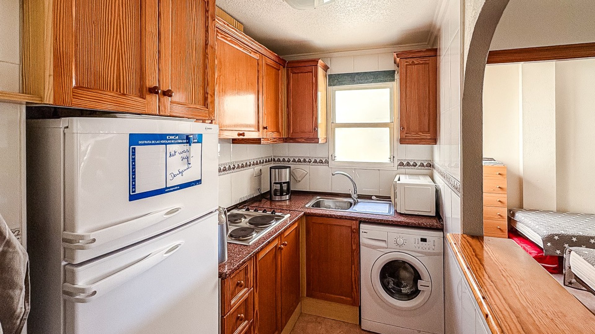 Reventa - Apartamentos -
Torrevieja - Parque de las Naciones
