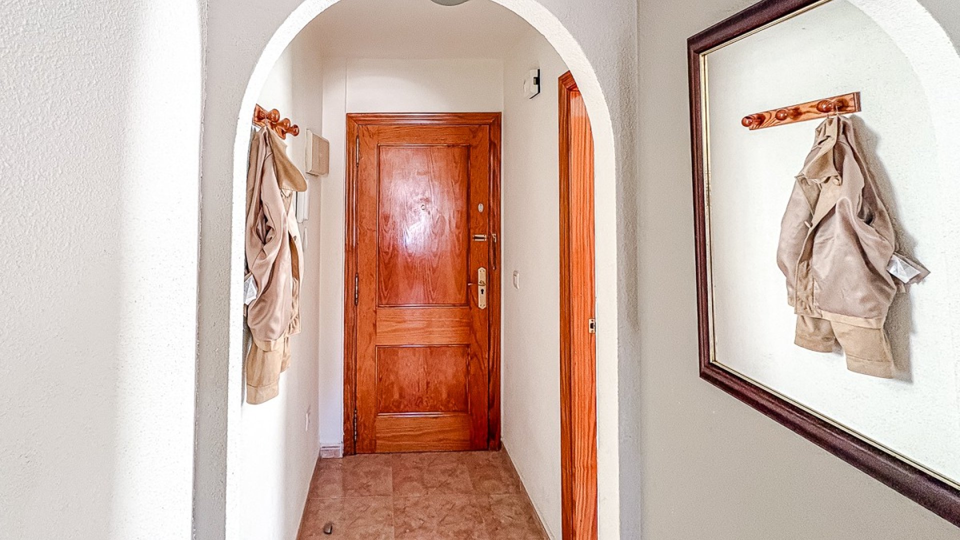 Reventa - Apartamentos -
Torrevieja - Parque de las Naciones