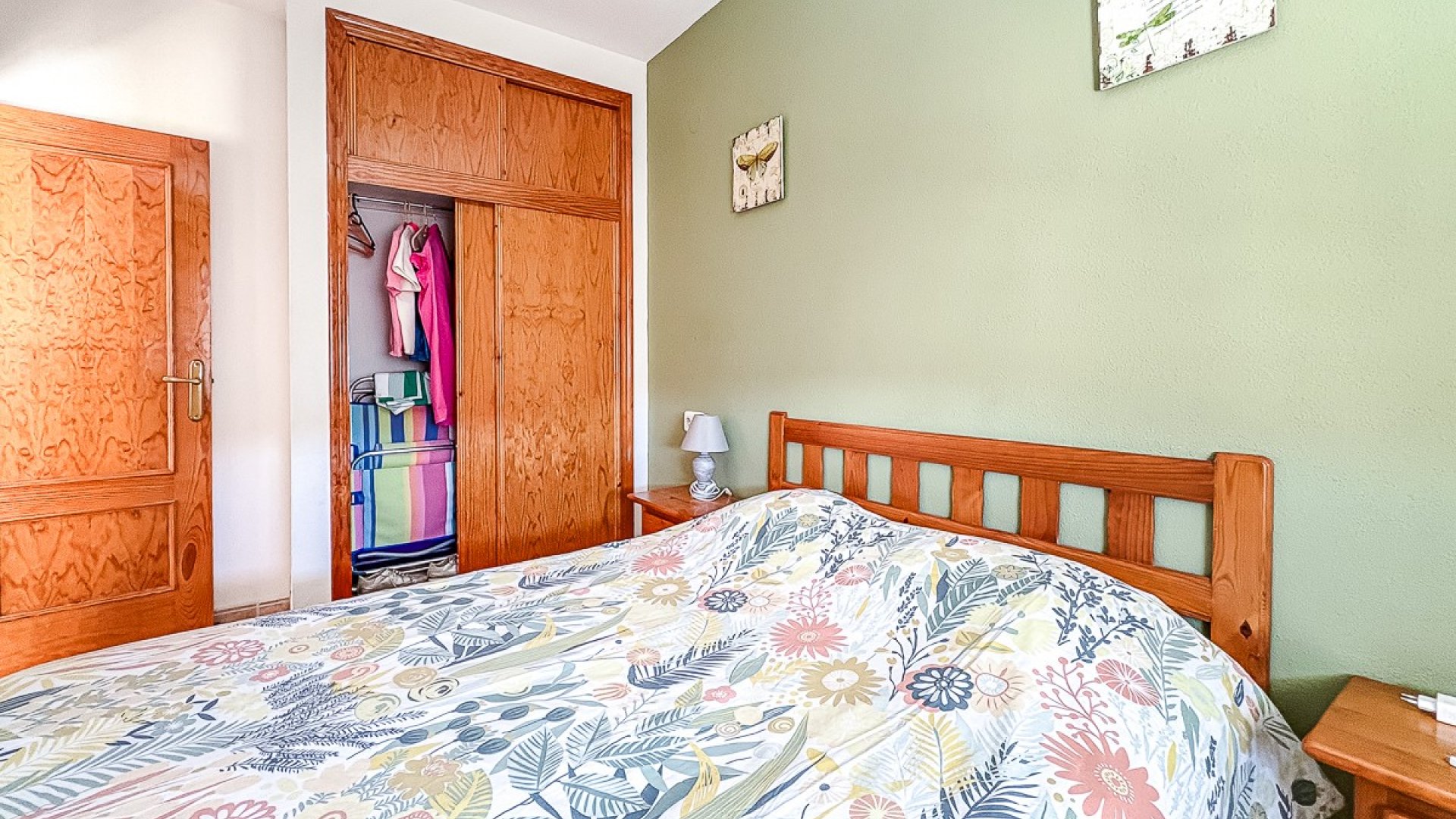 Reventa - Apartamentos -
Torrevieja - Parque de las Naciones