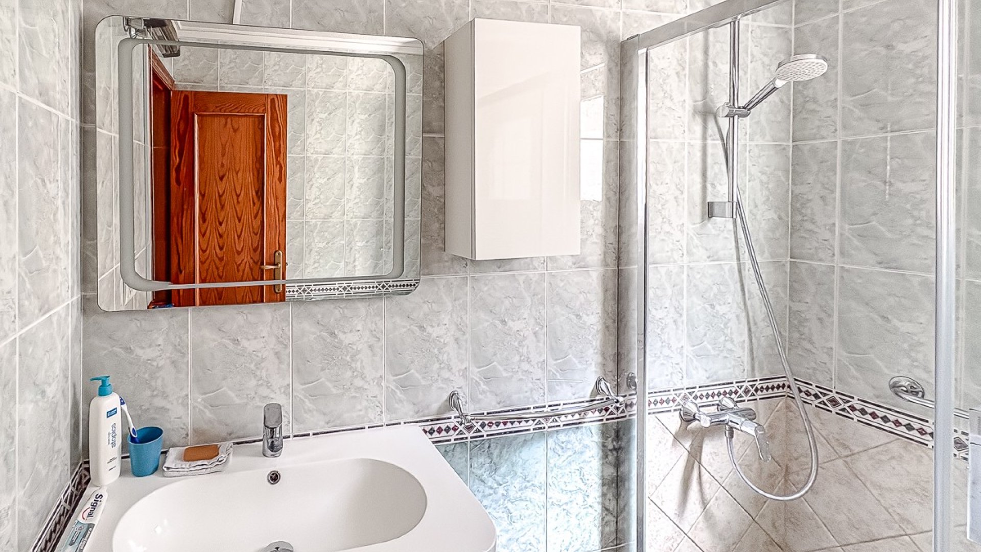 Reventa - Apartamentos -
Torrevieja - Parque de las Naciones