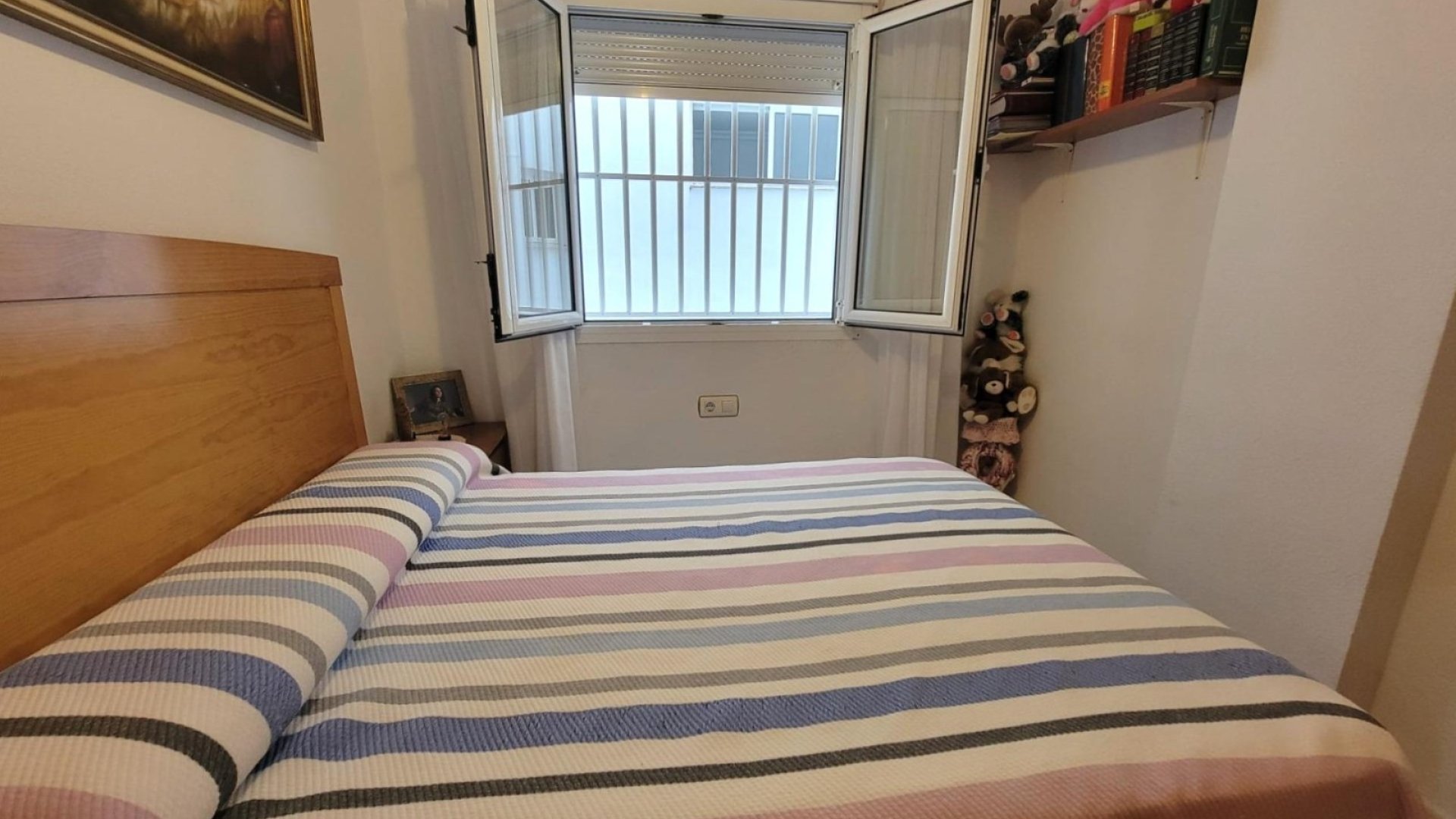 Reventa - Apartamentos -
Torrevieja - Parque de las Naciones