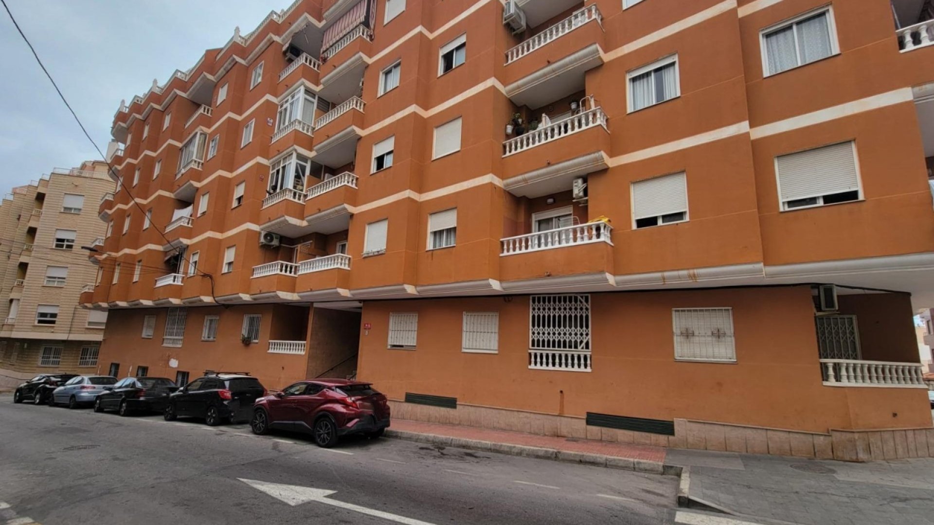 Reventa - Apartamentos -
Torrevieja - Parque de las Naciones