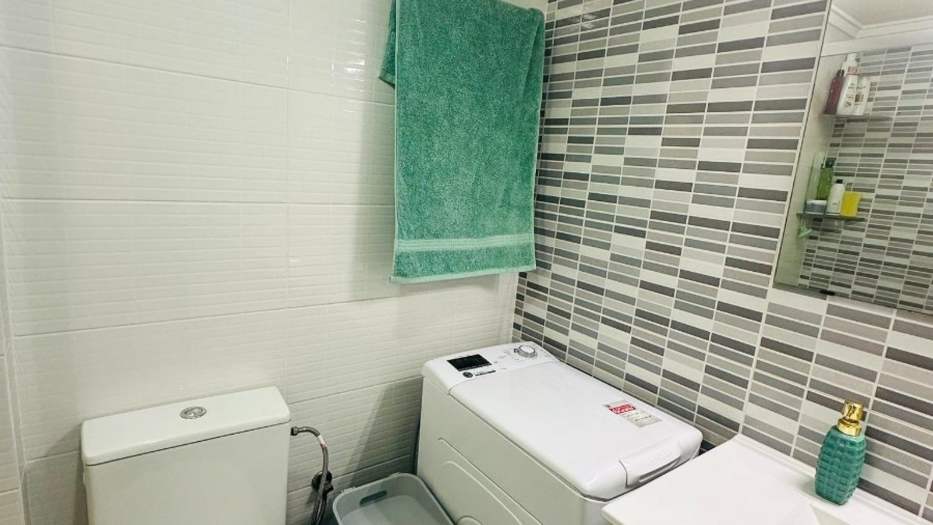 Reventa - Apartamentos -
Torrevieja - Parque de las Naciones
