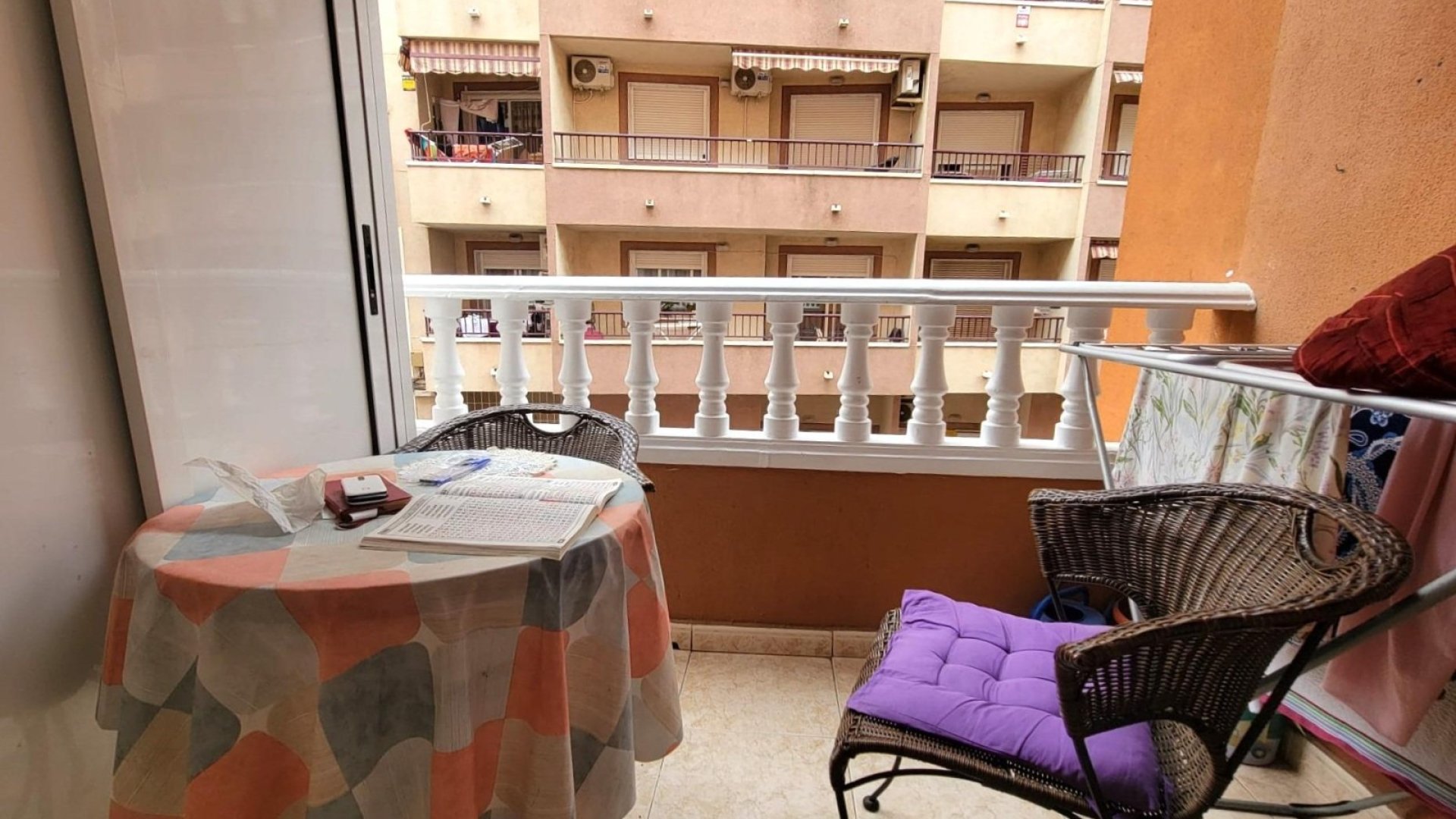 Reventa - Apartamentos -
Torrevieja - Parque las naciones