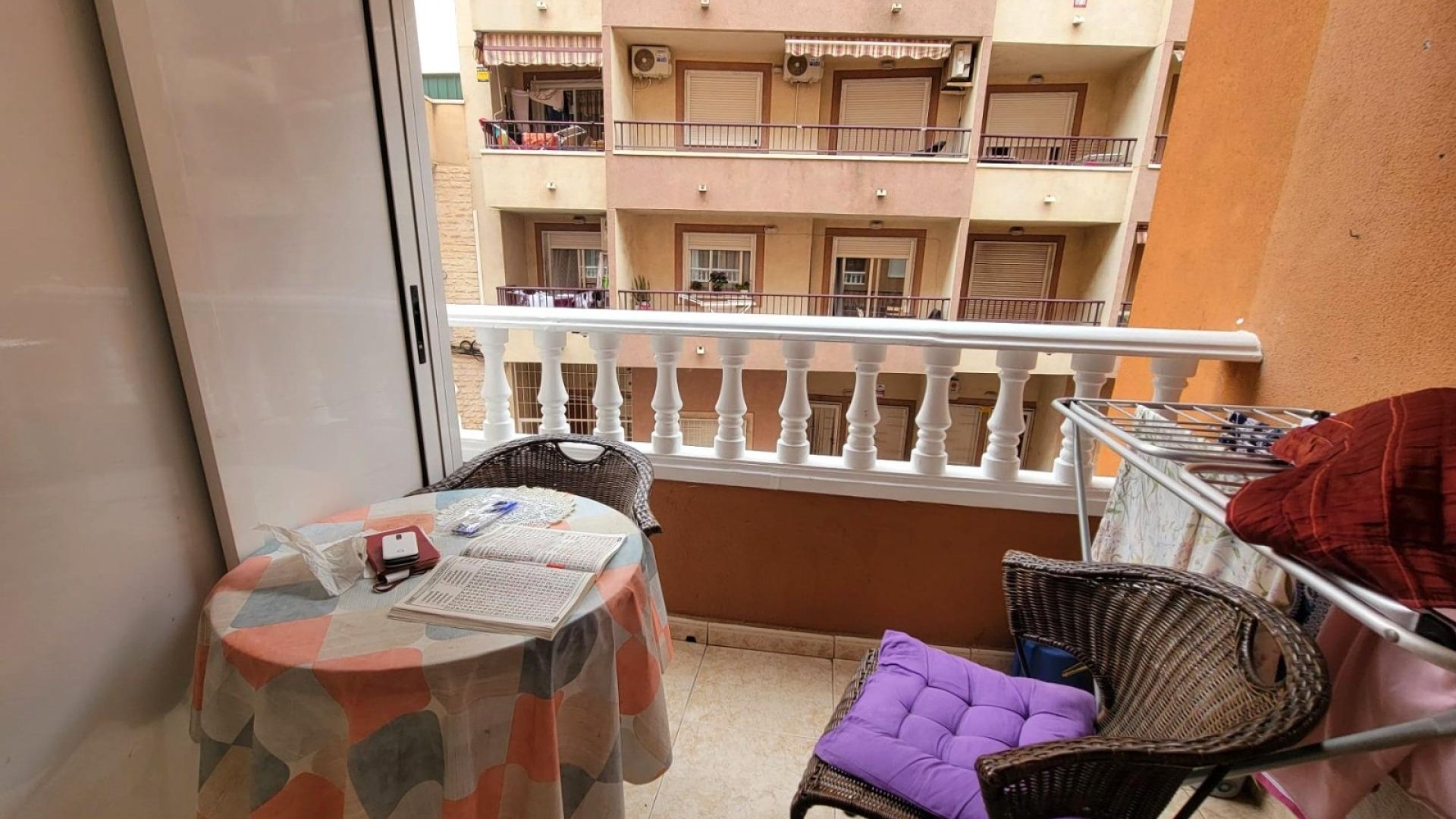 Reventa - Apartamentos -
Torrevieja - Parque las naciones