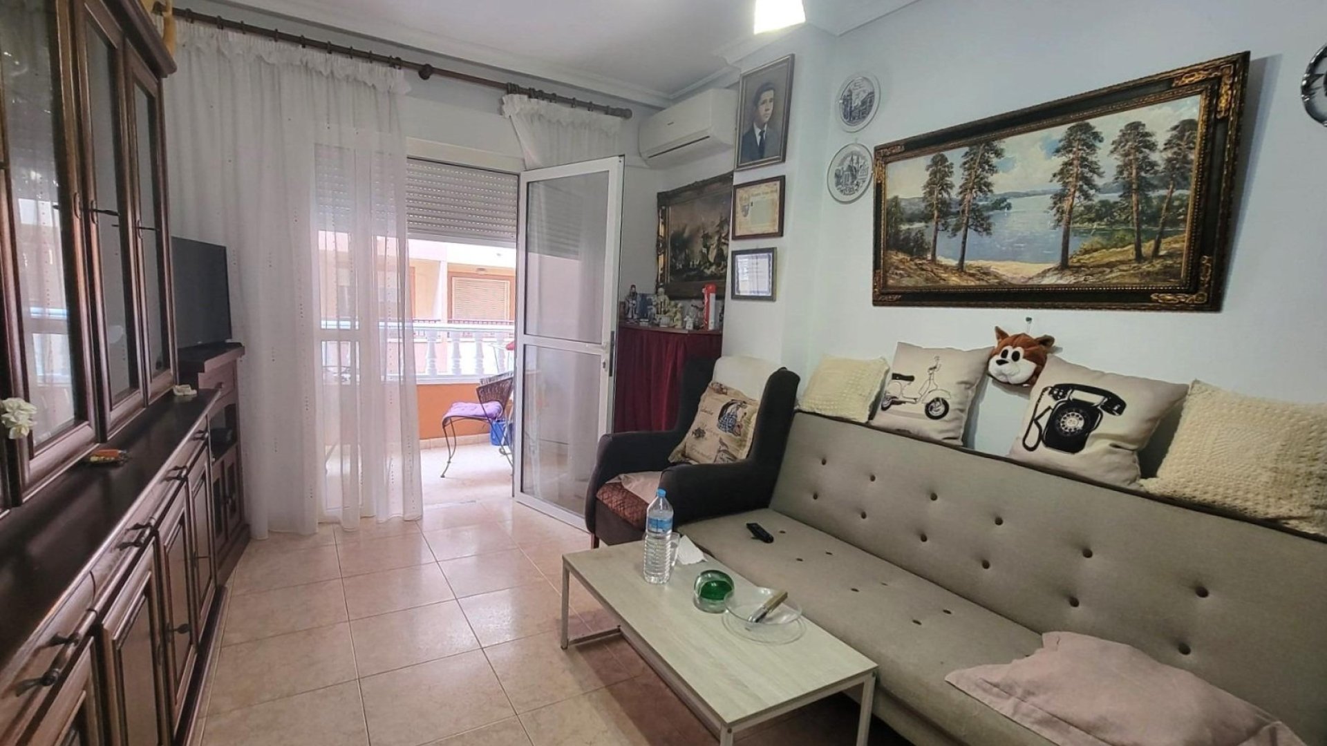 Reventa - Apartamentos -
Torrevieja - Parque las naciones