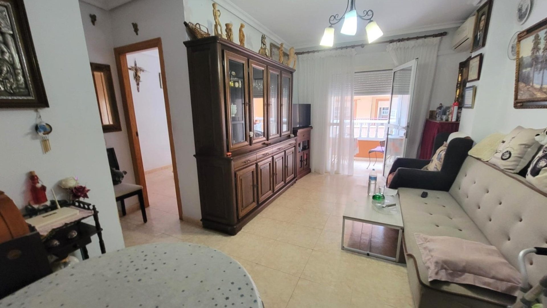 Reventa - Apartamentos -
Torrevieja - Parque las naciones