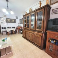 Reventa - Apartamentos -
Torrevieja - Parque las naciones