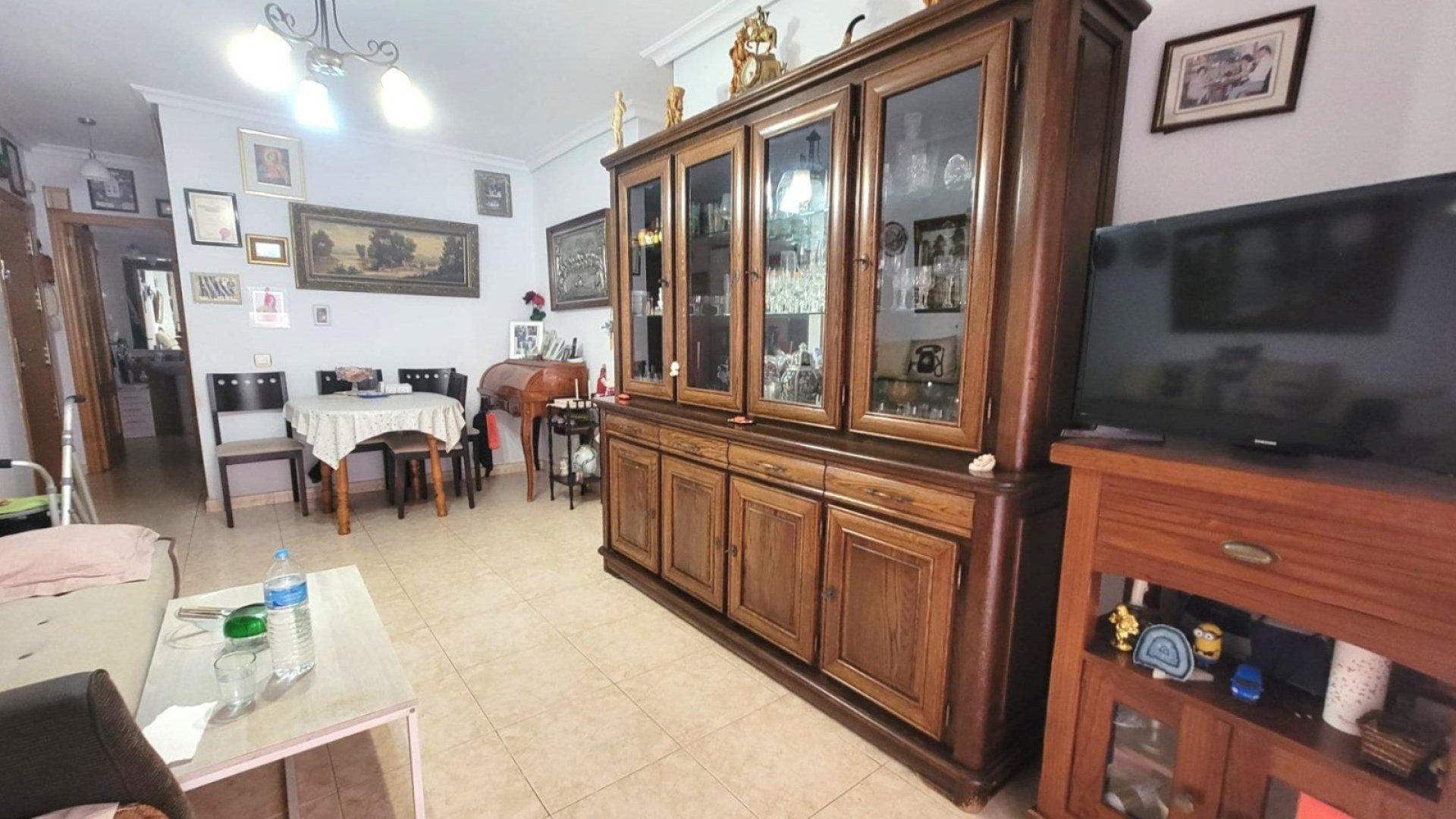 Reventa - Apartamentos -
Torrevieja - Parque las naciones