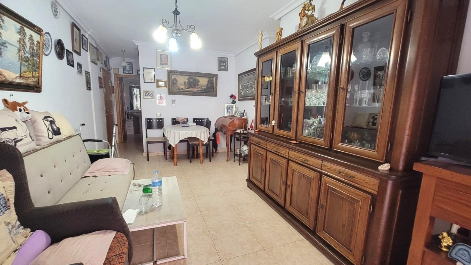 Reventa - Apartamentos -
Torrevieja - Parque las naciones