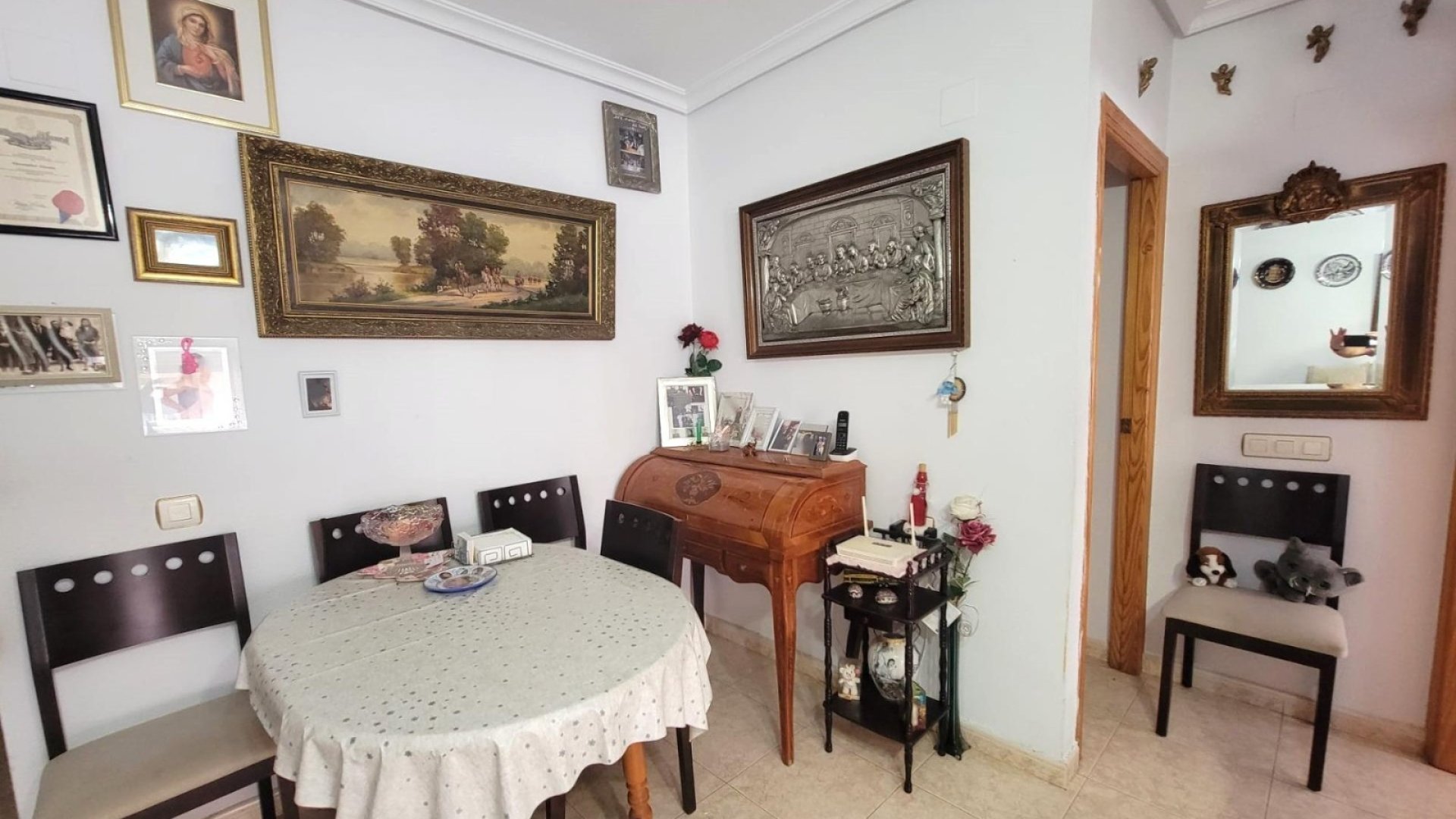 Reventa - Apartamentos -
Torrevieja - Parque las naciones