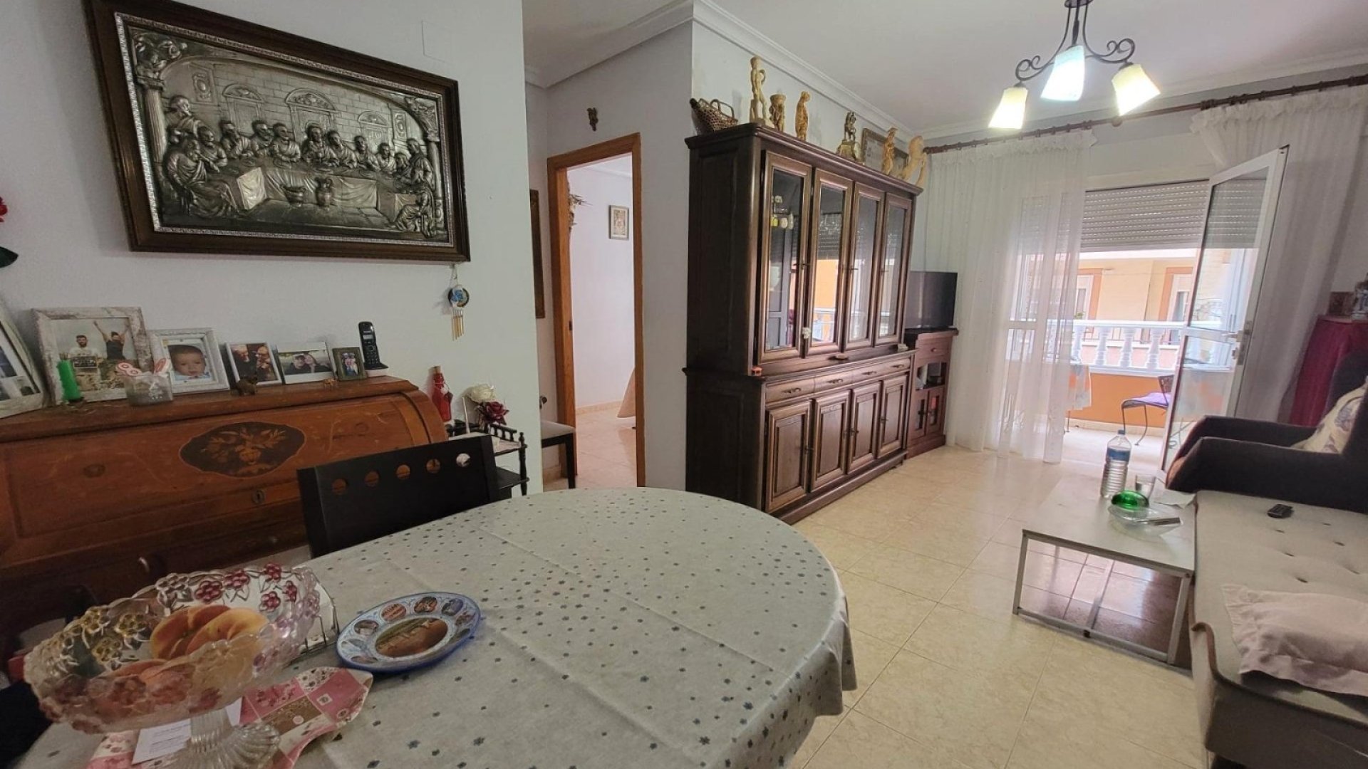 Reventa - Apartamentos -
Torrevieja - Parque las naciones