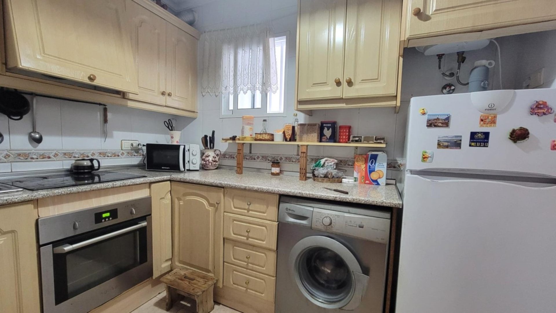 Reventa - Apartamentos -
Torrevieja - Parque las naciones