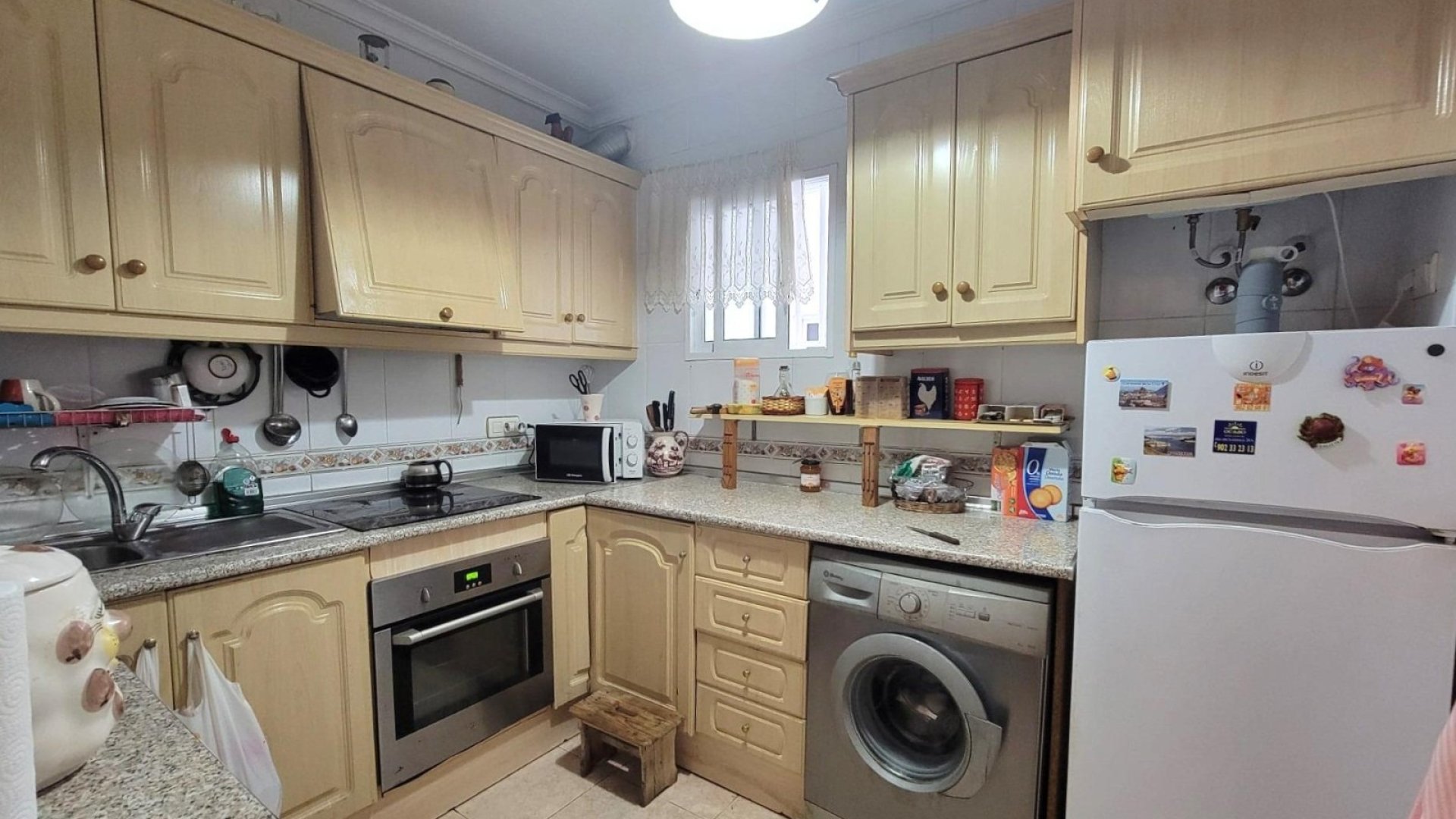 Reventa - Apartamentos -
Torrevieja - Parque las naciones