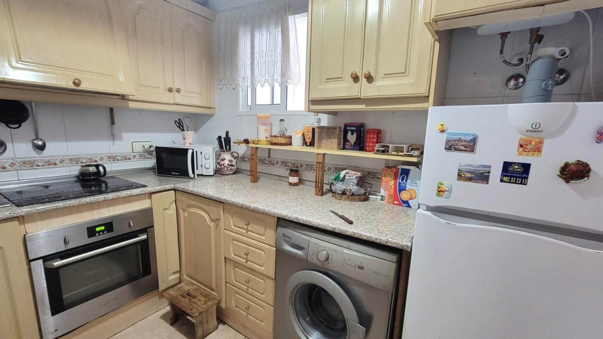 Reventa - Apartamentos -
Torrevieja - Parque las naciones