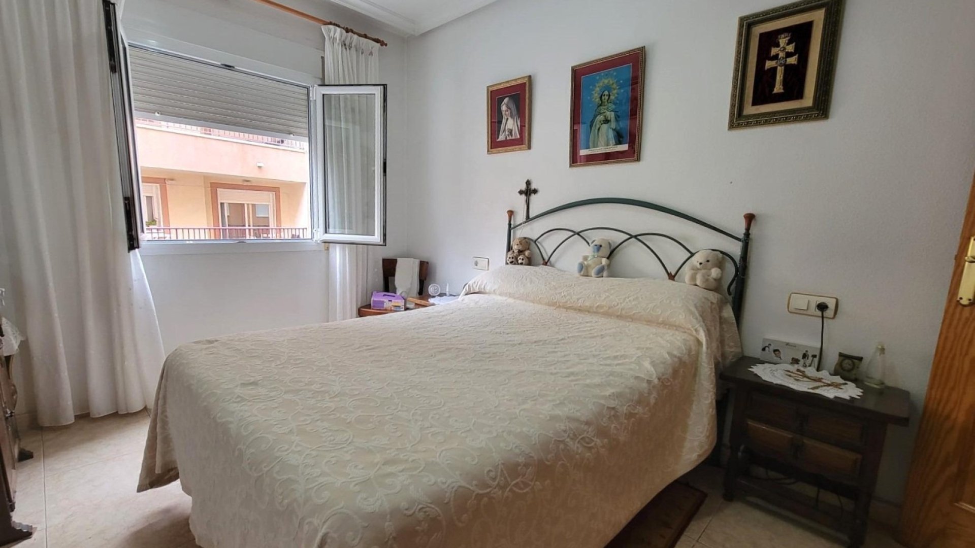 Reventa - Apartamentos -
Torrevieja - Parque las naciones