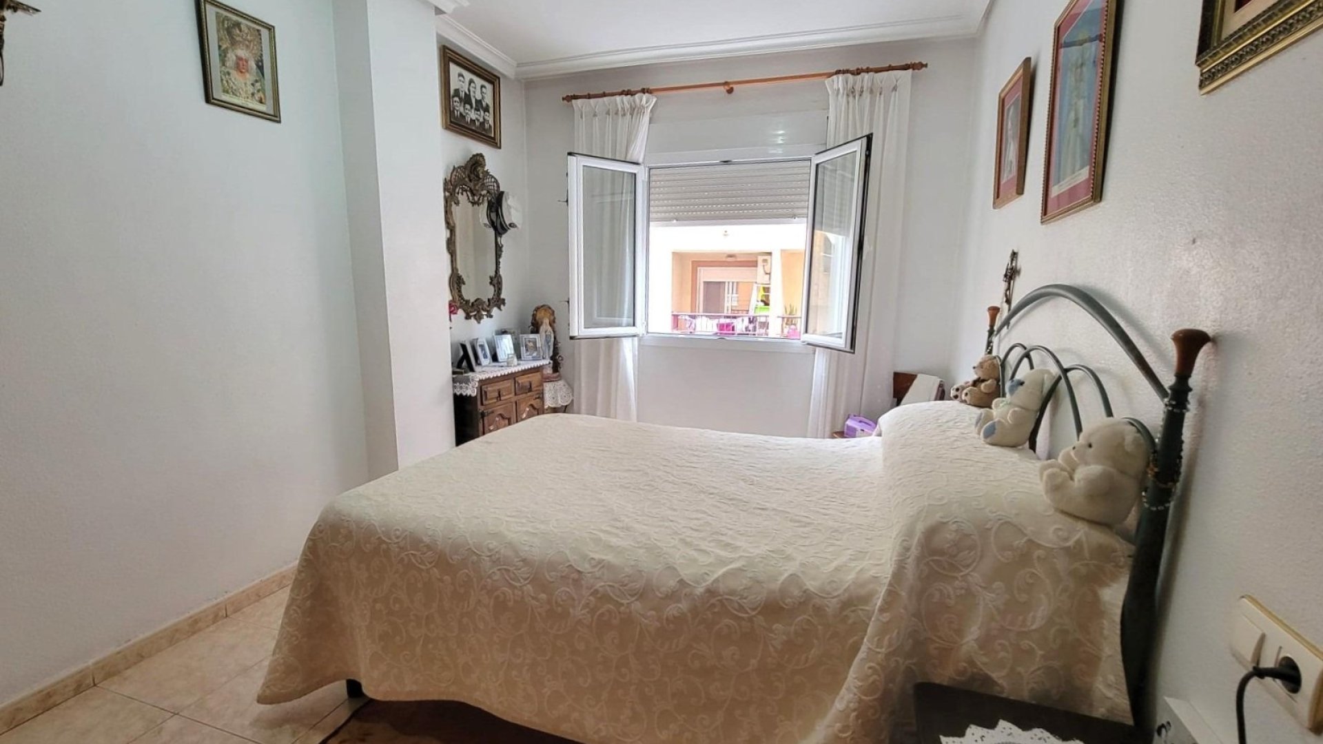 Reventa - Apartamentos -
Torrevieja - Parque las naciones