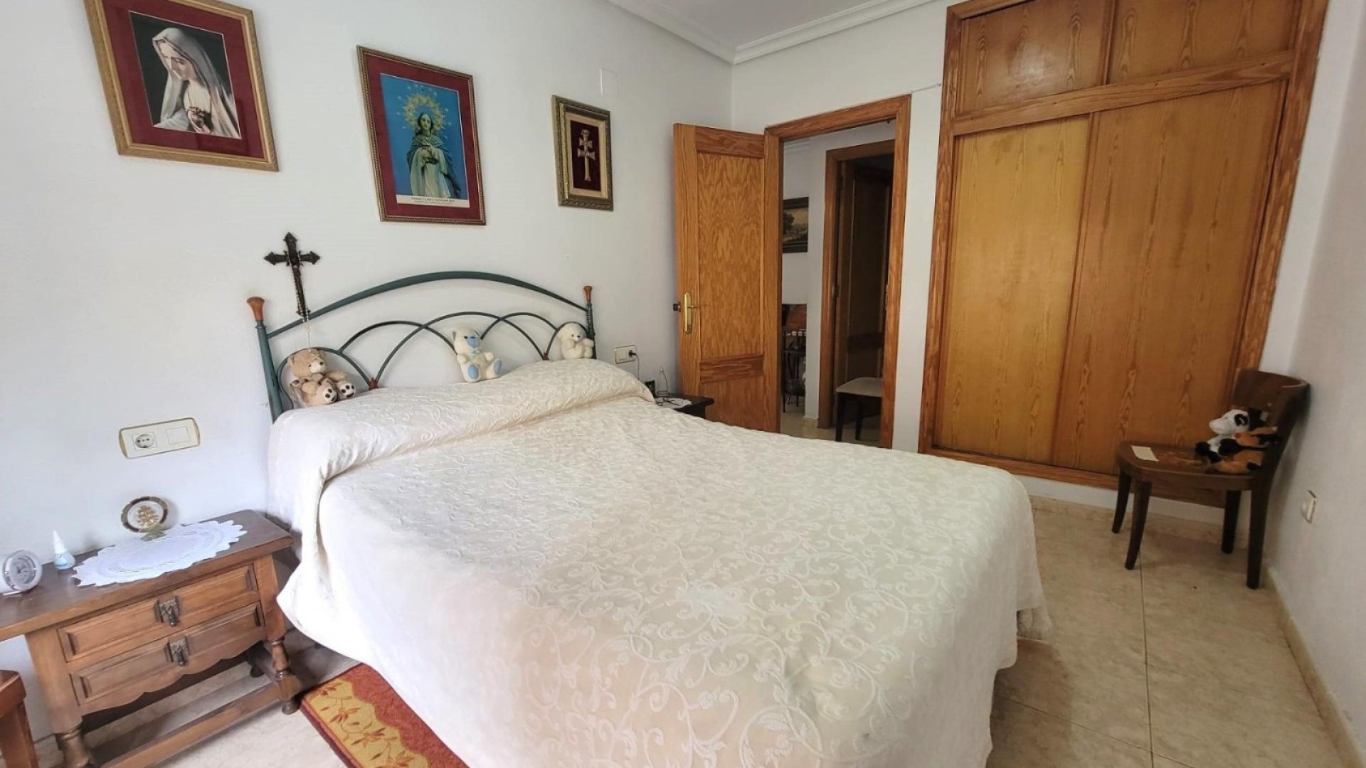 Reventa - Apartamentos -
Torrevieja - Parque las naciones