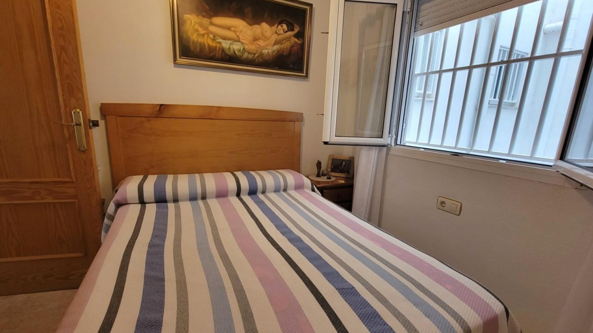 Reventa - Apartamentos -
Torrevieja - Parque las naciones