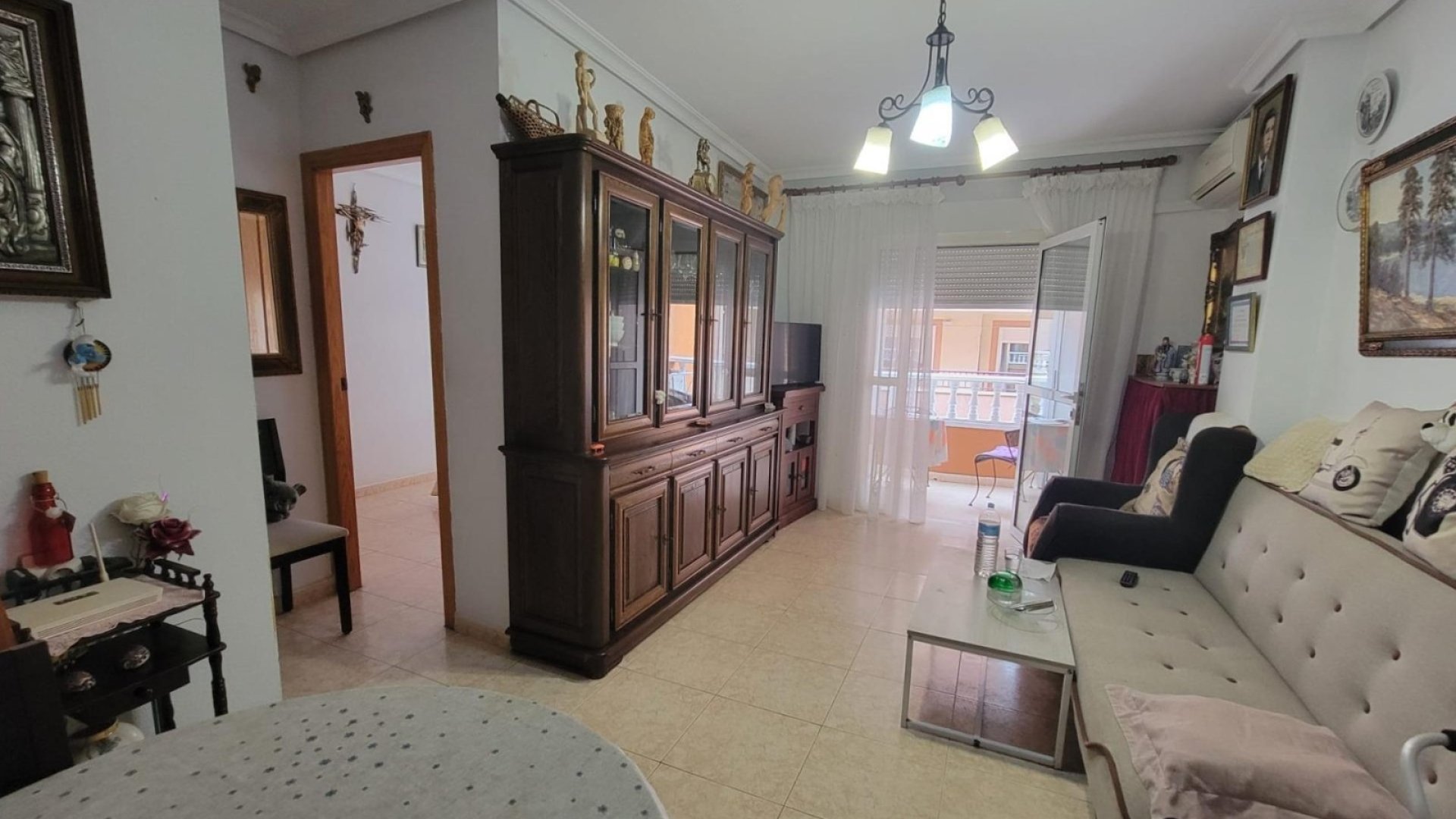 Reventa - Apartamentos -
Torrevieja - Parque las naciones