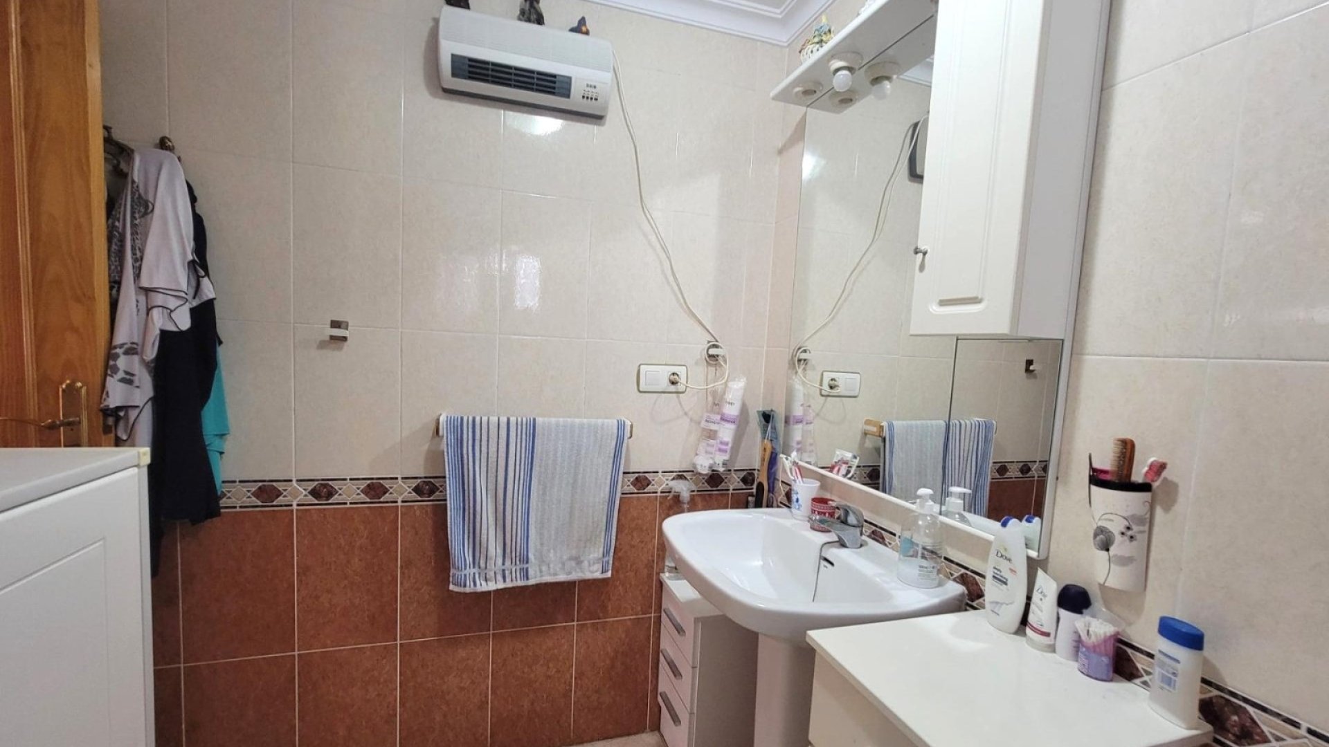 Reventa - Apartamentos -
Torrevieja - Parque las naciones