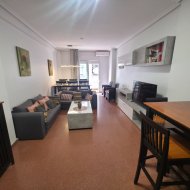 Reventa - Apartamentos -
Torrevieja - Paseo maritimo