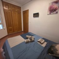 Reventa - Apartamentos -
Torrevieja - Paseo maritimo