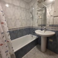 Reventa - Apartamentos -
Torrevieja - Paseo maritimo