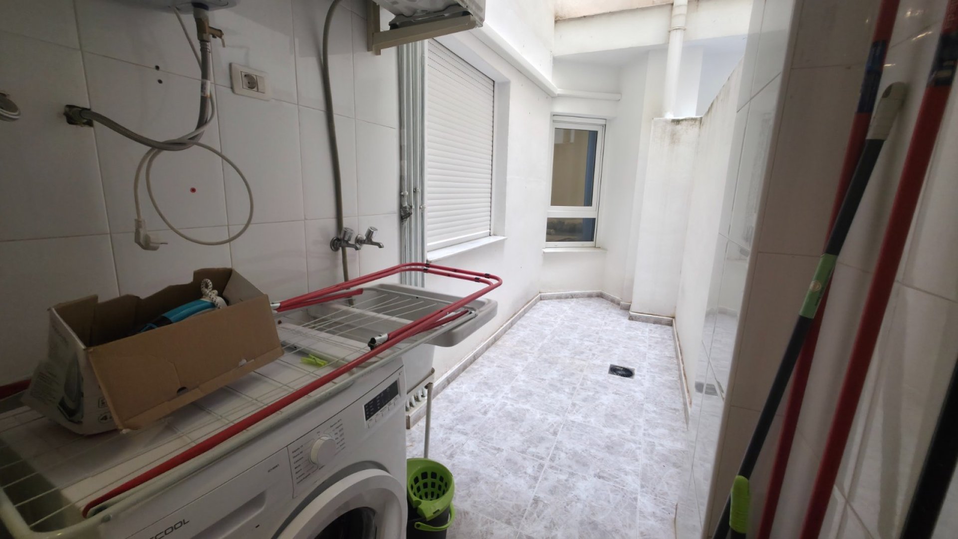 Reventa - Apartamentos -
Torrevieja - Paseo maritimo