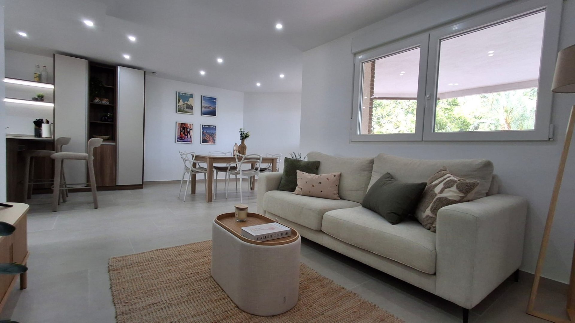 Reventa - Apartamentos -
Torrevieja - Playa Acequion