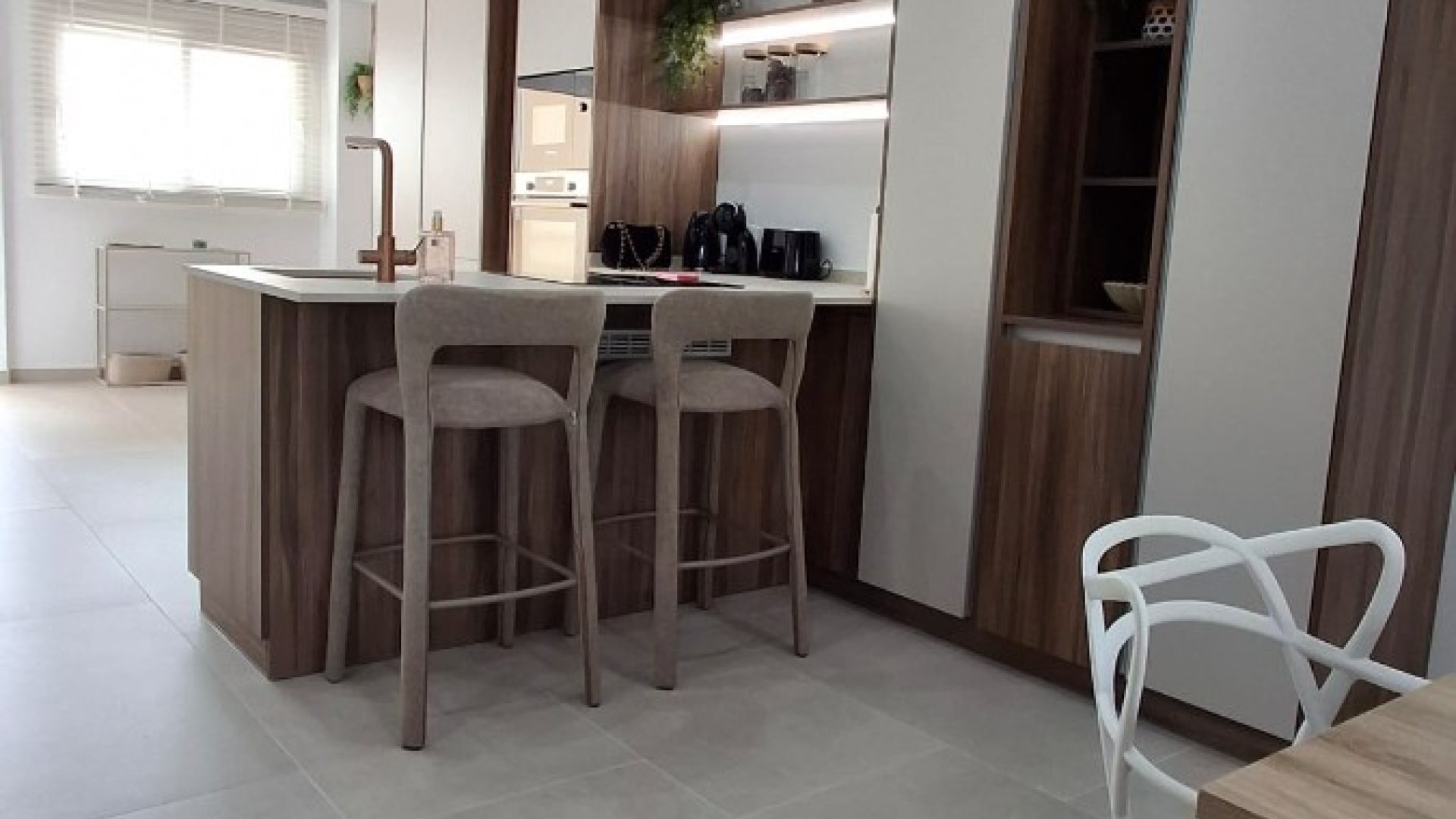 Reventa - Apartamentos -
Torrevieja - Playa Acequion