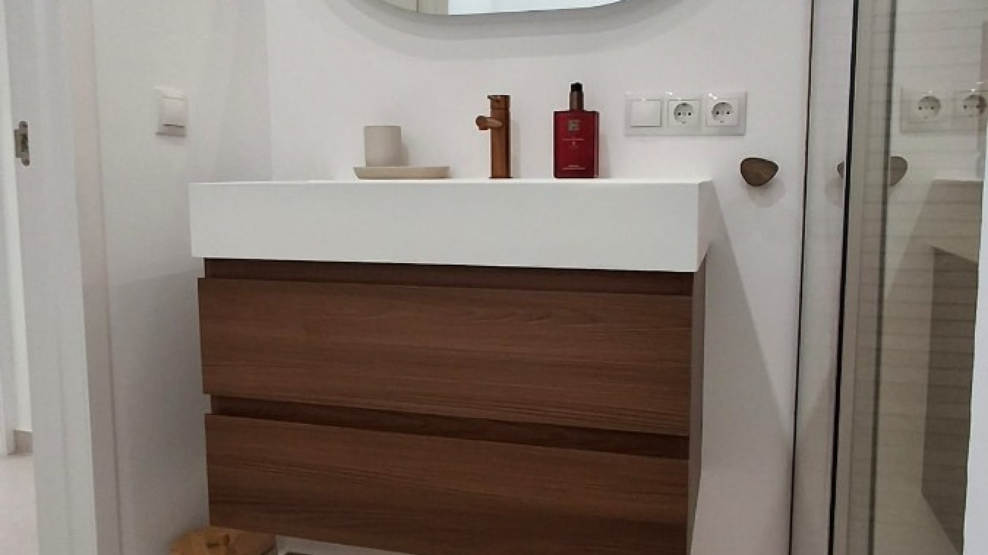 Reventa - Apartamentos -
Torrevieja - Playa Acequion