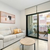 Reventa - Apartamentos -
Torrevieja - Playa de El Cura