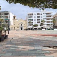 Reventa - Apartamentos -
Torrevieja - Playa de la mata