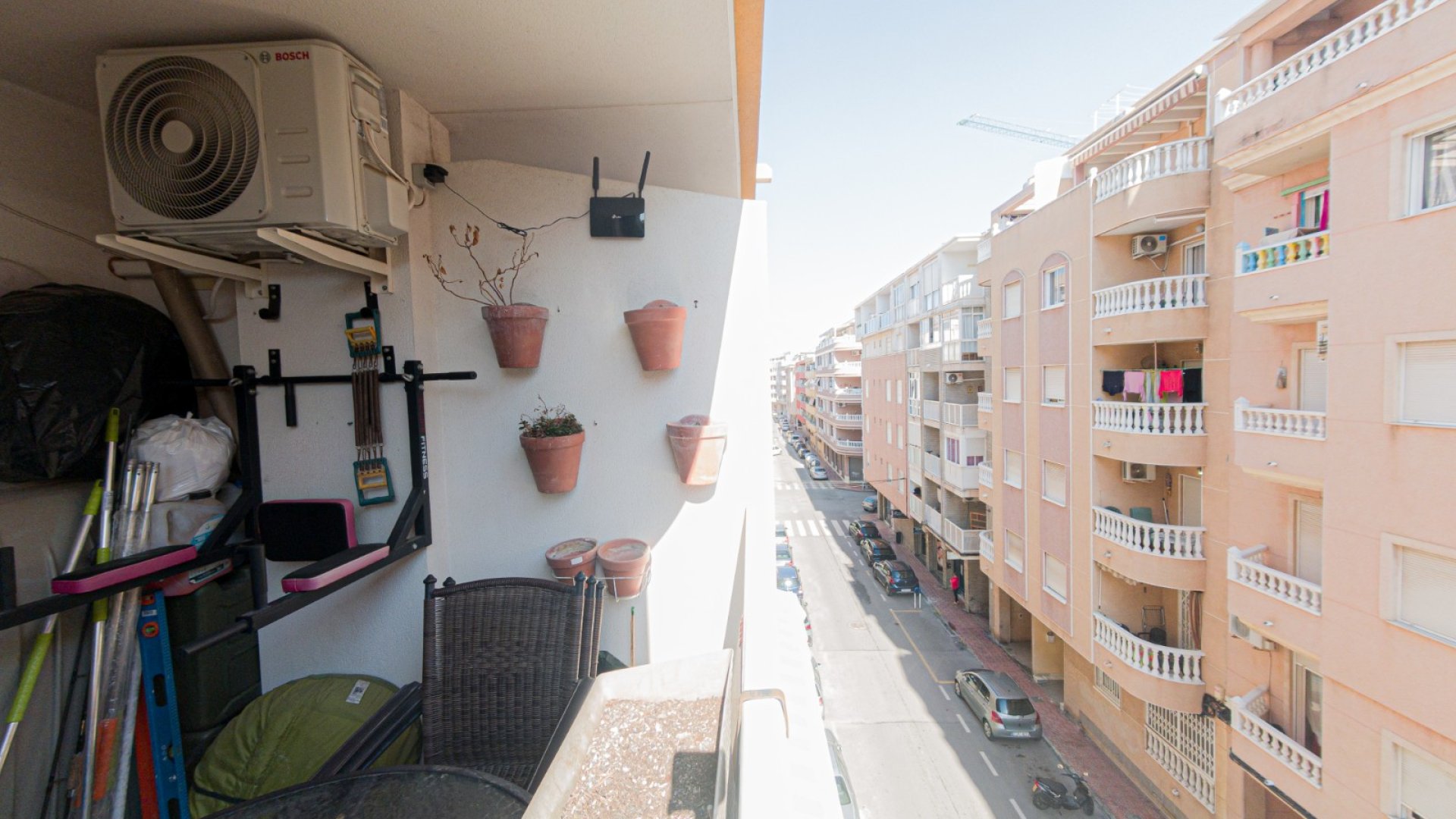Reventa - Apartamentos -
Torrevieja - Playa de Los Locos-Curva del Palangre