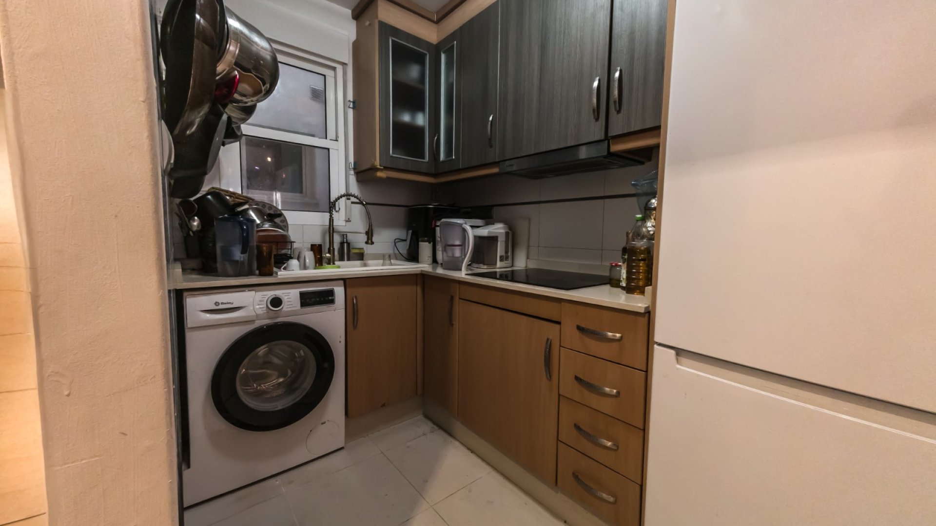 Reventa - Apartamentos -
Torrevieja - Playa de Los Locos-Curva del Palangre