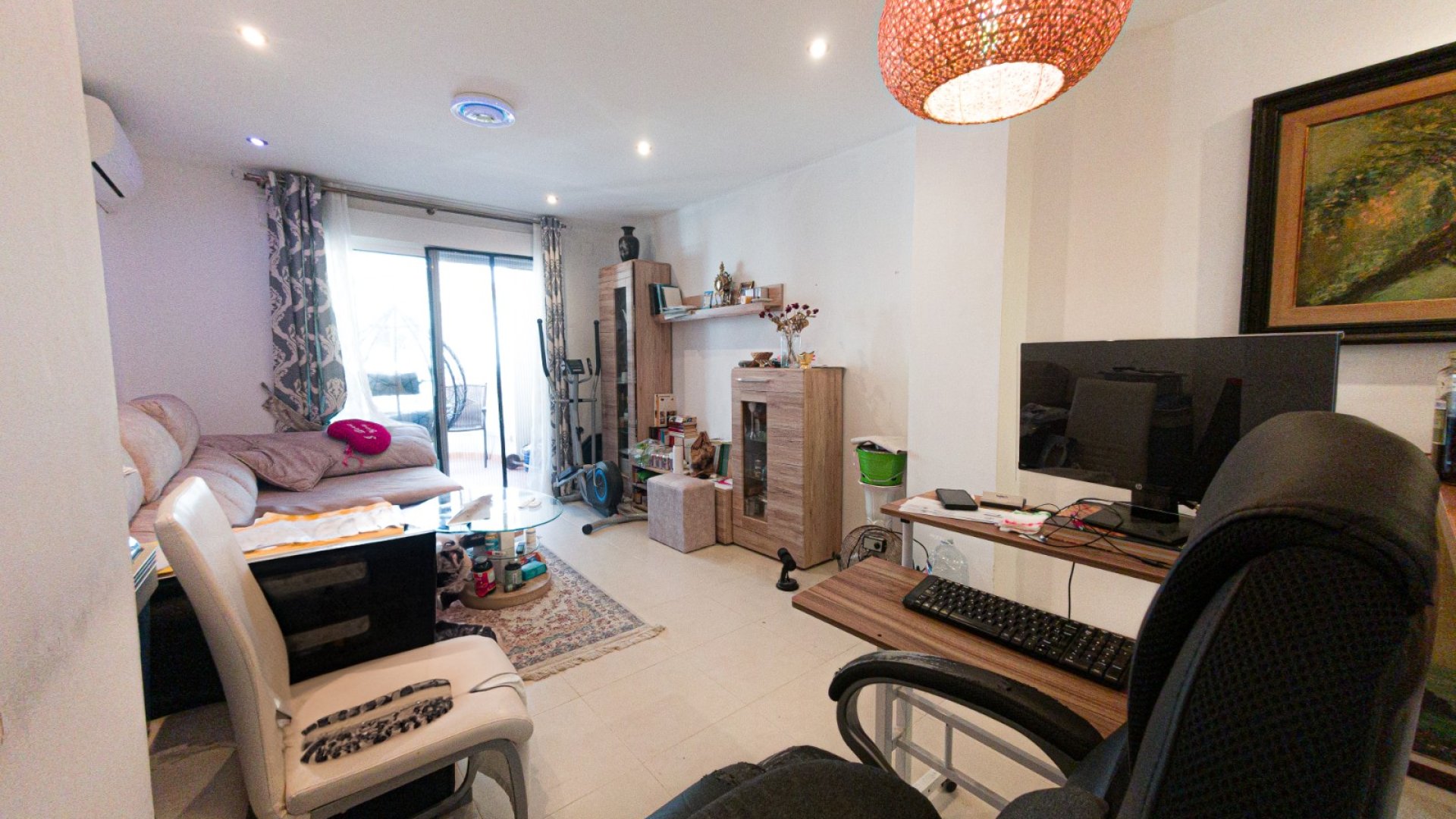 Reventa - Apartamentos -
Torrevieja - Playa de Los Locos-Curva del Palangre