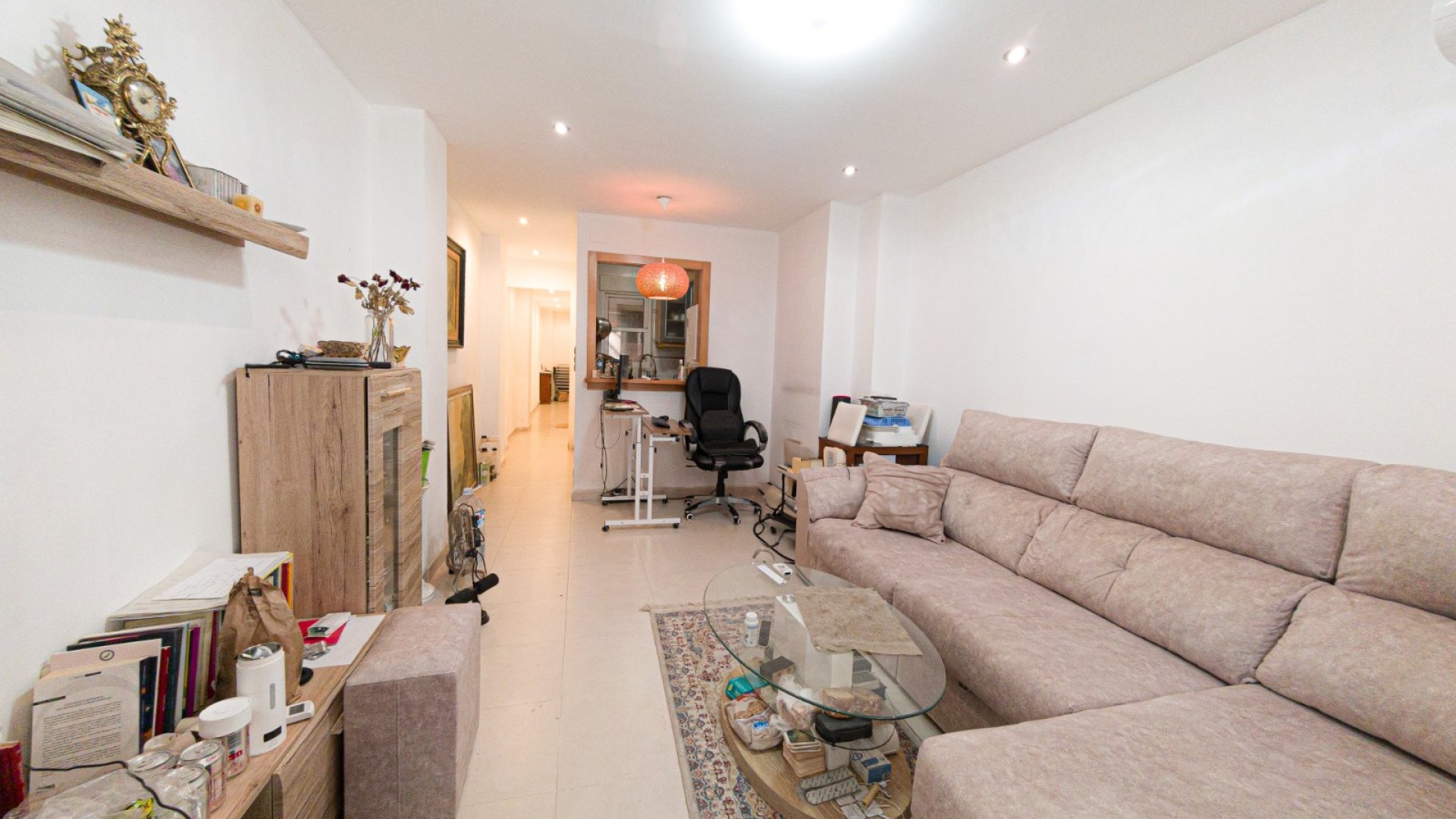 Reventa - Apartamentos -
Torrevieja - Playa de Los Locos-Curva del Palangre