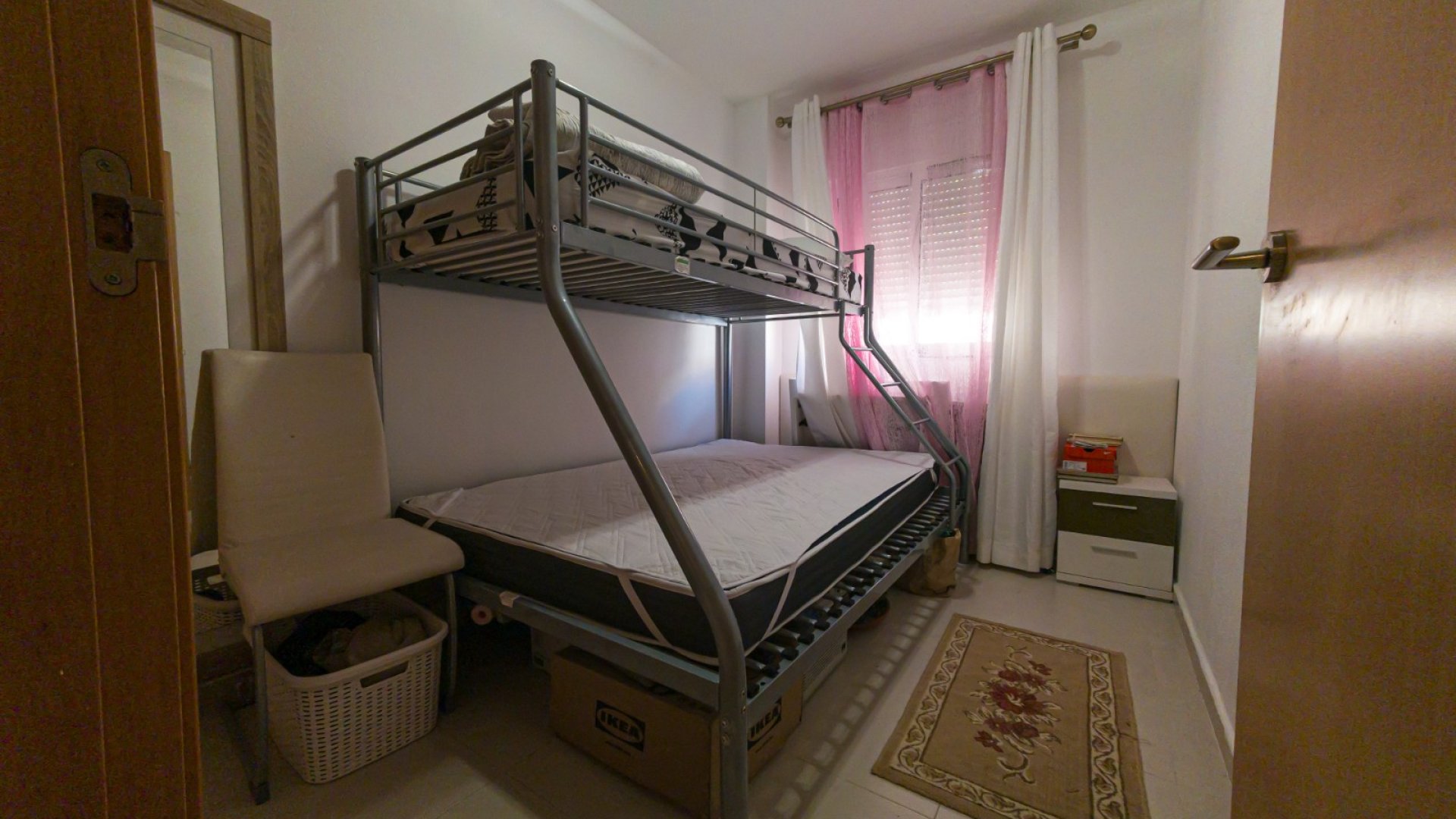 Reventa - Apartamentos -
Torrevieja - Playa de Los Locos-Curva del Palangre